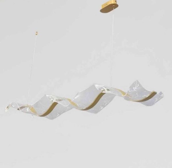 Люстра 5226/1200 GD SMOG