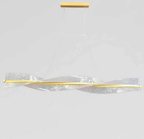 Люстра 5342/1200 GD