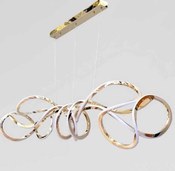 Люстра CG80027 GD