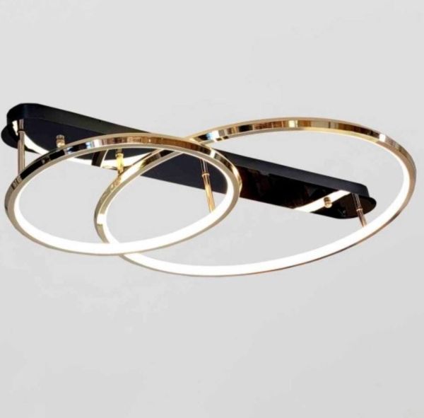 Люстра CG80001/60+40