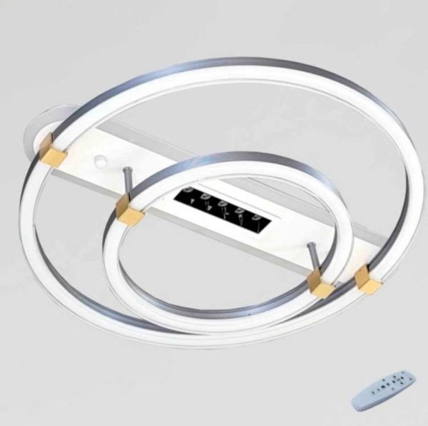 Люстра 5141/300+500