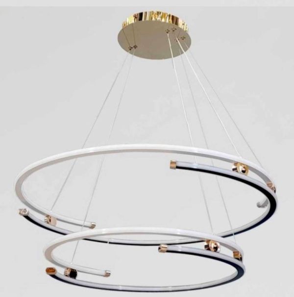 Люстра CG80025/40+60