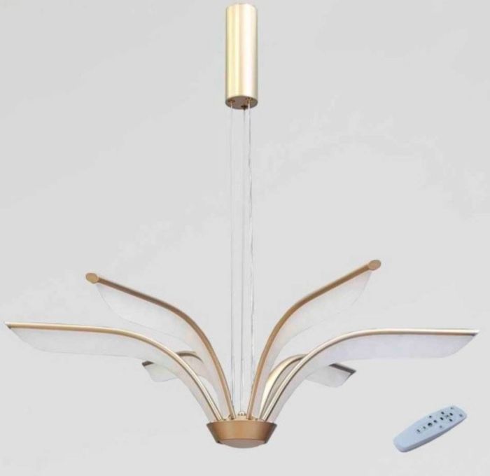 Люстра 2309/6L