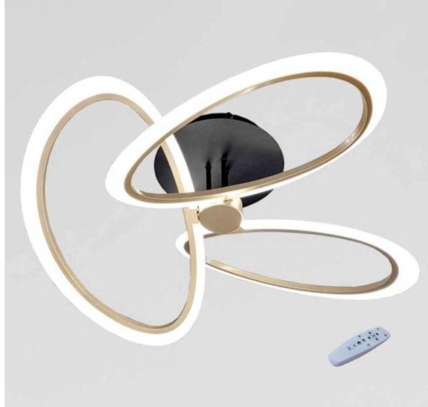 Люстра 2405/3L