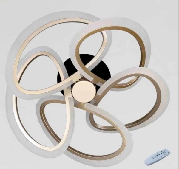 Люстра 2405/5L