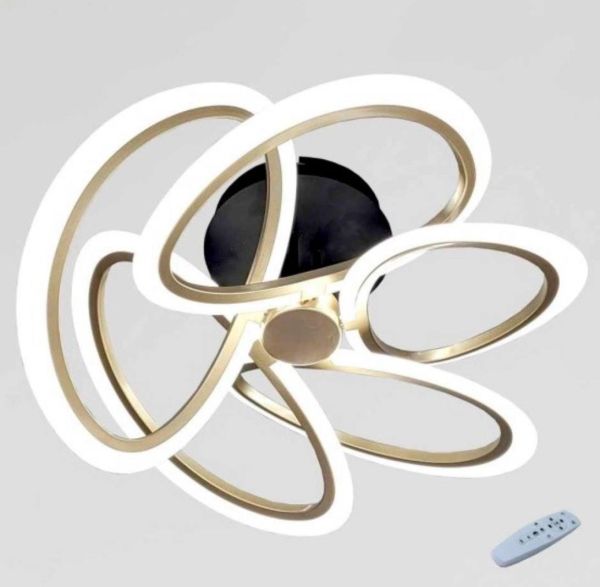 Люстра 2405/5S