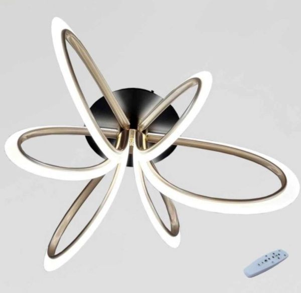 Люстра 2305/3+3