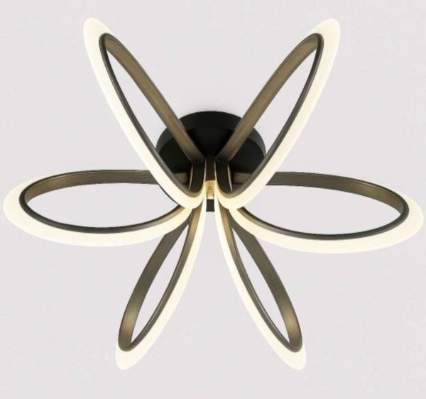 Люстра 2305/6S