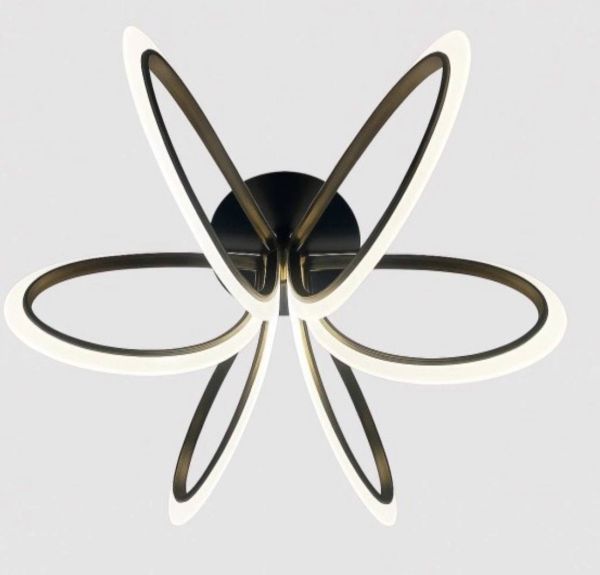 Люстра 2305/6L