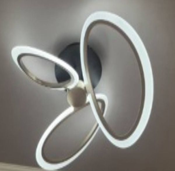 Люстра 2405/3S