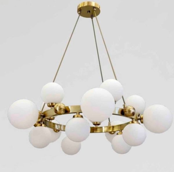 Люстра LQ7047/15