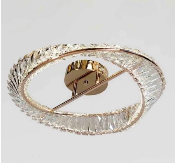 Люстра 562/500 GD