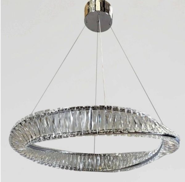 Люстра P625/600 CH