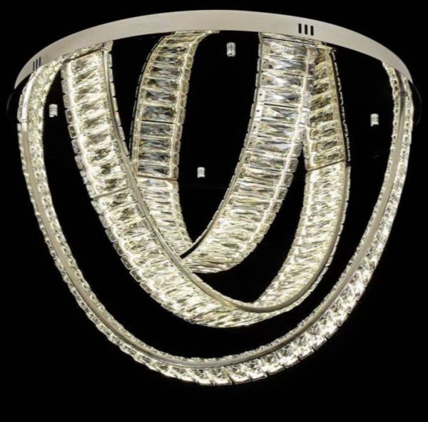 Люстра 578/600 CH