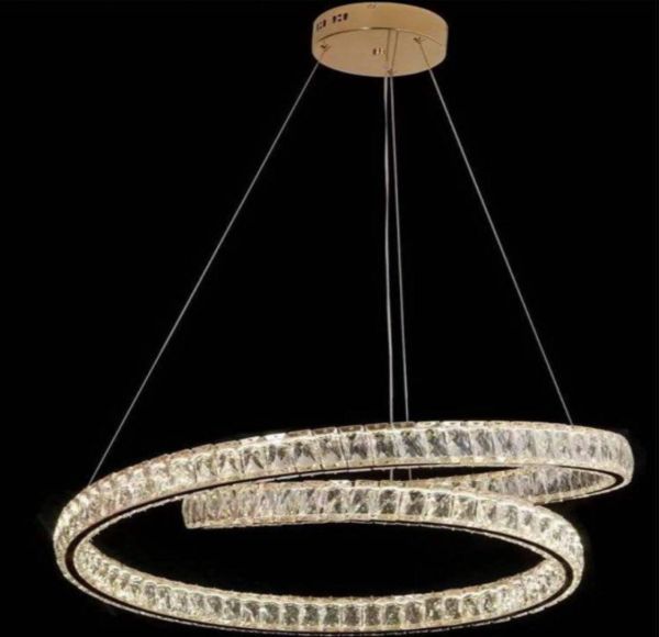 Люстра 555/800 GD