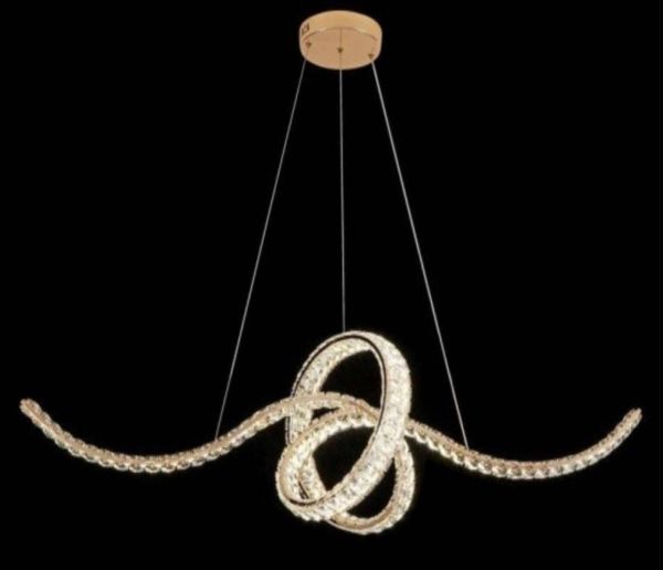 Люстра 568/1000 GD