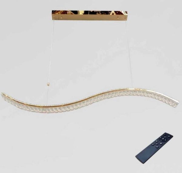 Люстра 523/1200-1 D GD