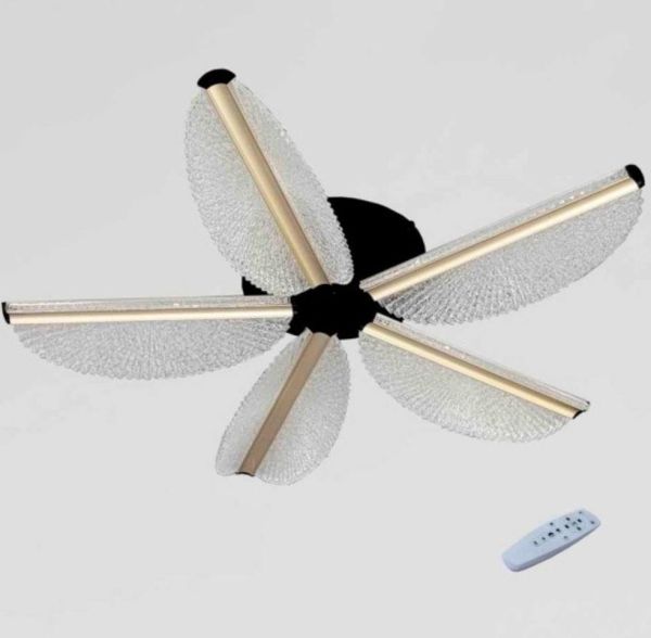 Люстра 2407/5L