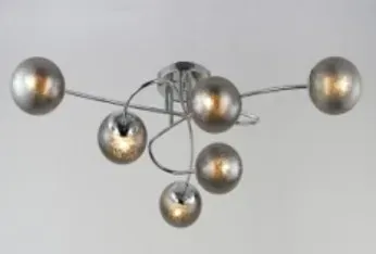 Люстра 43-GH51113/6 A CR