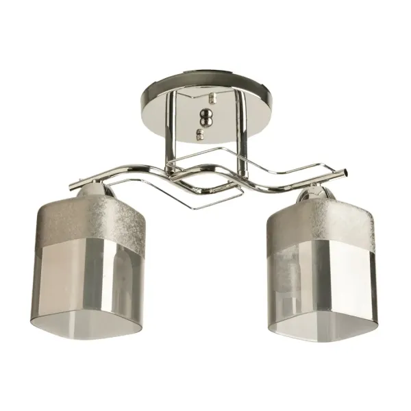 Люстра SH-8296/2 CR