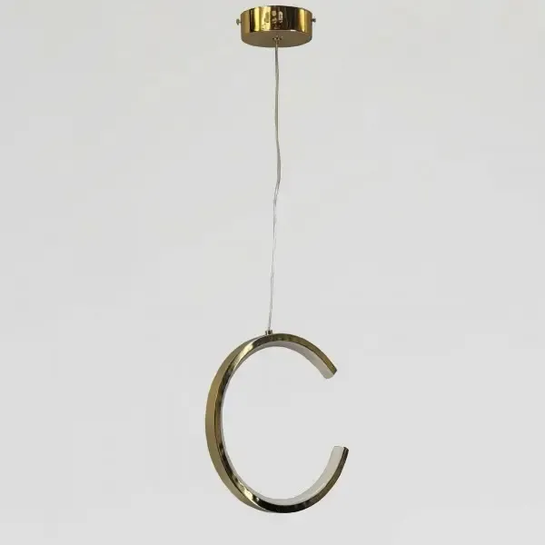 Люстра 5140/1GD