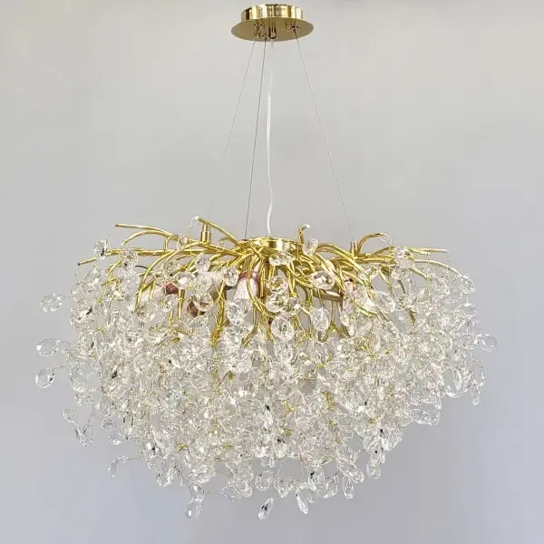 Люстра P6060/D600 GD