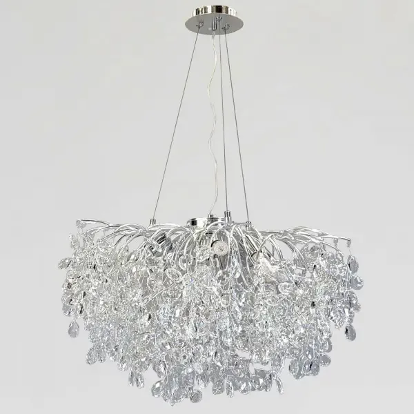 Люстра P6060/D600 CH