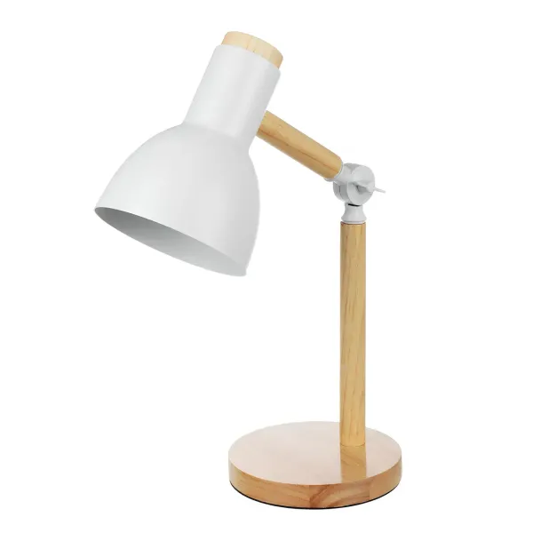 Настільна лампа SWT-2322 WT