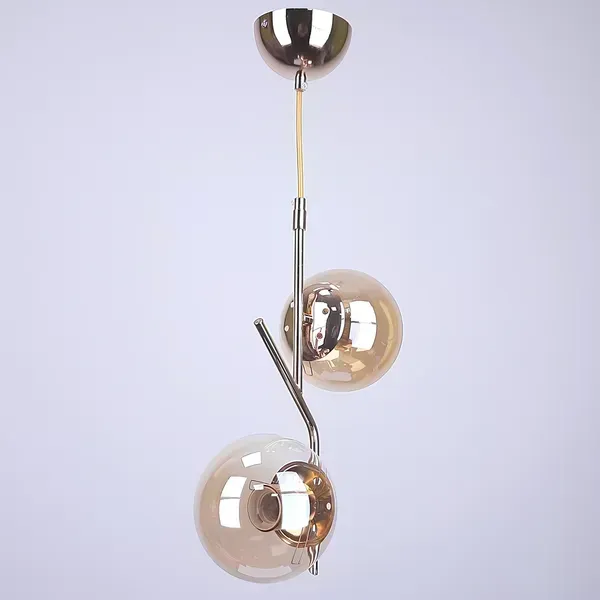 Підвіс у стилі лофт SN-094-2 FGD