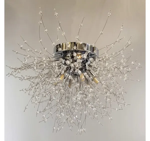 Люстра 8556/6 CH