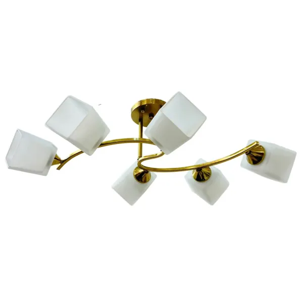 Люстра 3-N6397/6 COP