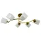 Люстра 3-N6397/6 COP