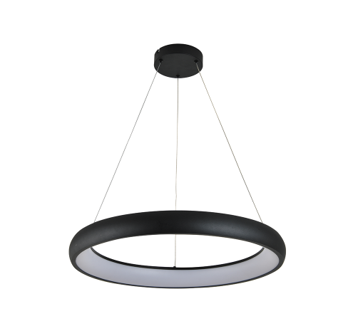 Підвісна LED люстра 0190700048