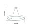 Підвісна LED люстра 0190700048