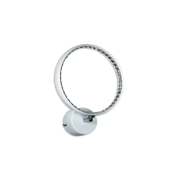 Бра SS-62039/1W WT 16W White