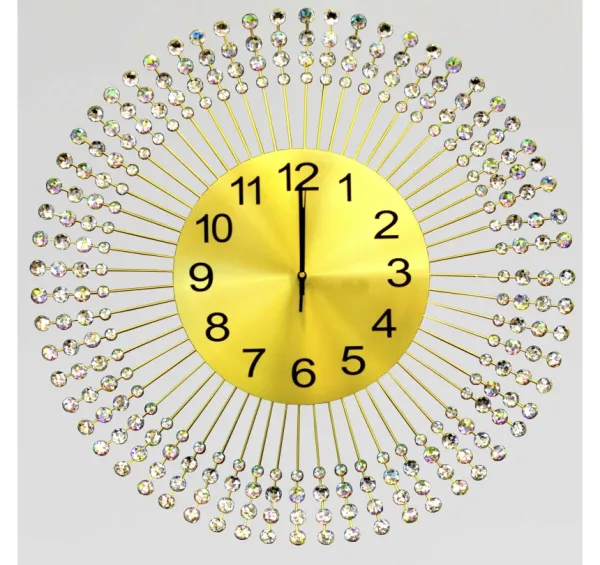 Годинник JZ16GD