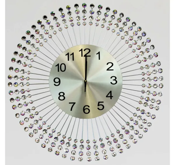 Годинник JZ16SL