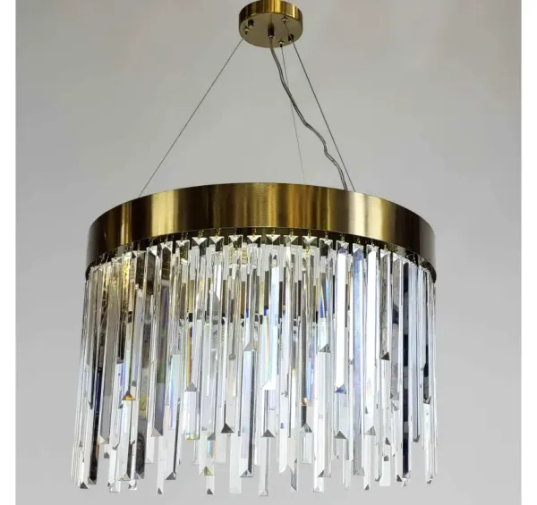 Люстра P809/600 GD