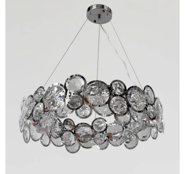 Люстра P810/600 CH